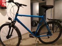 Fahrrad, "Campus Teneriffa", royalblau Rheinland-Pfalz - Speicher Vorschau