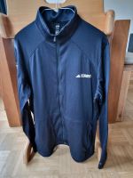 Adidas Terrex Damen Jacke Shirt XL fullzip navy Schleswig-Holstein - Glinde Vorschau