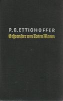 Gespenster am toten Mann von P.C. Ettighoffer 1.WK Verdun Rheinland-Pfalz - Hardt (Westerwald) Vorschau