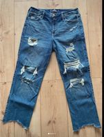 Hollister Damen Jeans Rheinland-Pfalz - Ludwigshafen Vorschau