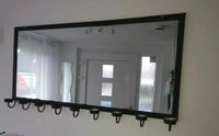 Spiegel Wandspiegel mit 9 Teelicht - Halter Berlin - Spandau Vorschau