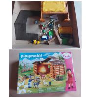 Playmobil Heidi Geisenpeter mit Großmutter Bayern - Sulzbach a. Main Vorschau