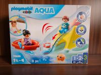 Playmobil 1 2 3 Aqua (Neu) Bayern - Aschaffenburg Vorschau