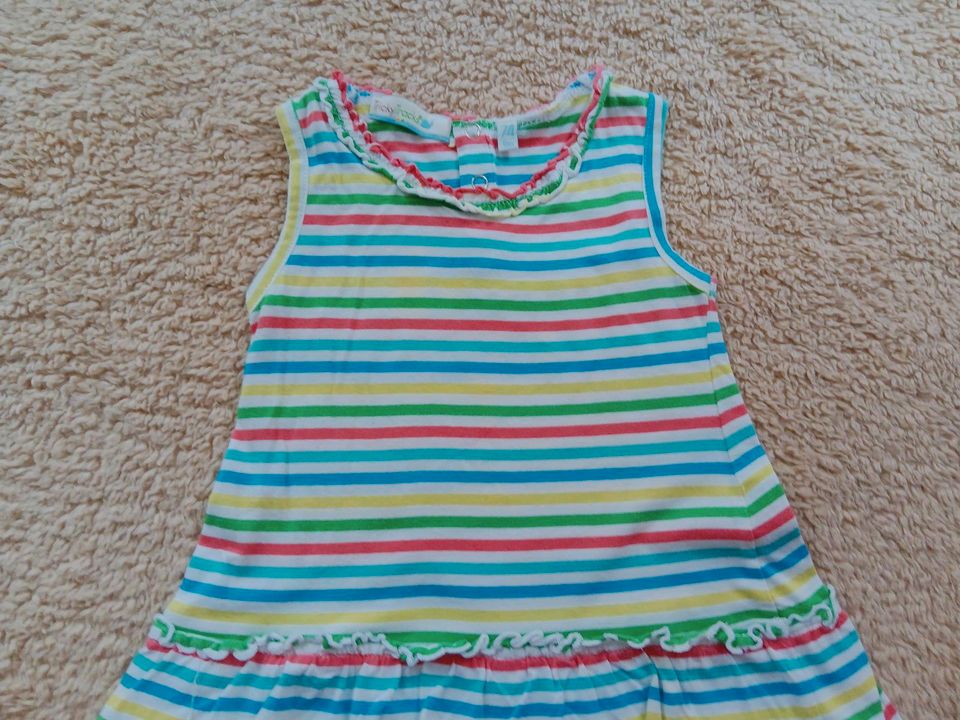 ** Kleid  Gr.74 in Apolda