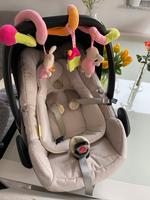 Maxi cosi pepple plus Babyschale, Autositz Baby Niedersachsen - Hemmingen Vorschau