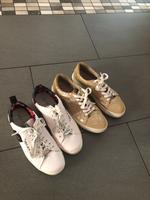 Jette Joop Sneakers 2 Paar, Gr. 40, nich Nike Baden-Württemberg - Bietigheim-Bissingen Vorschau