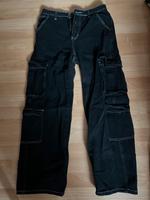 Jeans Cargohose Chemnitz - Hilbersdorf Vorschau