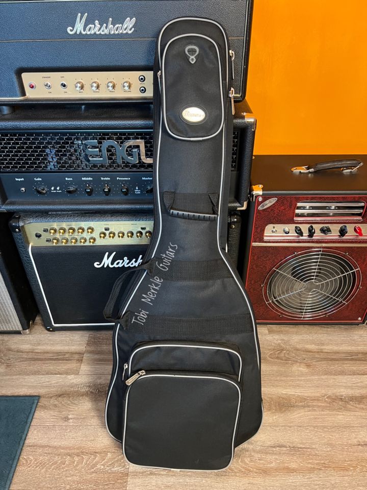 Ibanez AR 250 in Weissach