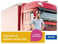 Berufskraftfahrer (m/w/d) (Wocken Industriepartner) in Meppen Fahrer Kraftfahrer Chauffeur  Kurierfahrer Niedersachsen - Meppen Vorschau