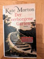 Buch Spiegel Bestseller Roman Der verborgene Garten Kate Morton Nordrhein-Westfalen - Lüdenscheid Vorschau