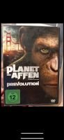DVD Planet der Affen Teil 1 geöffnet & Teil 2 ungeöffnet Bayern - Heroldsbach Vorschau