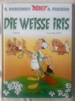 Asterix und Obelix die weiße Iris Hessen - Battenberg Vorschau