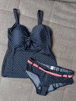 Tankini von Gina Benotti Gr. 40/42 Baden-Württemberg - Markdorf Vorschau