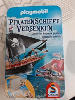Piratenschiffe versenken Baden-Württemberg - Oberkirch Vorschau