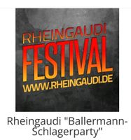 Rheingau-Festival Nordrhein-Westfalen - Minden Vorschau