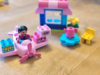 Lego Duplo Cafe Torte Disney Flugzeug Baden-Württemberg - Leinfelden-Echterdingen Vorschau