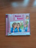 Hanni&Nanni in neuen Abenteuern (CD) Bayern - Veitshöchheim Vorschau