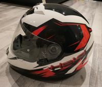 Held Motorradhelm Neu Bayern - Marktoberdorf Vorschau