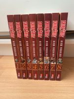 Fairy Tail Manga Volumen 1-8 Köln - Chorweiler Vorschau