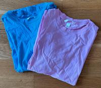 2 T-Shits XS von H&M Stuttgart - Degerloch Vorschau