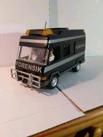 Playmobil Forensik, Custom Modell. Hessen - Offenbach Vorschau
