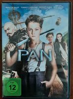 PAN mit Hugh Jackman DVD Rheinland-Pfalz - Speyer Vorschau