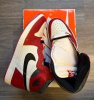 Nike Air Jordan 1 High Chicago Lost & Found US 10.5 EU 44.5 NEU Niedersachsen - Osnabrück Vorschau