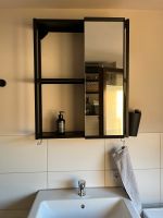 Badezimmer Spiegelschrank und Regal Ikea Baden-Württemberg - Eppingen Vorschau