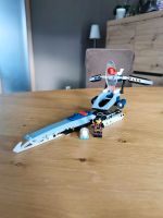 Lego 4743 Ice Blade Bayern - Lachen Vorschau