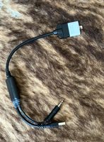 iPhone BMW Adapter Lead AUX adapter Baden-Württemberg - Ludwigsburg Vorschau