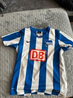 Hertha BSC Trikot 15/16 mit Unterschrift Berlin - Lichtenberg Vorschau