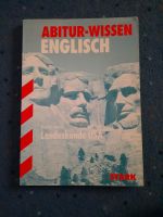 Stark Abitur-Wissen Englisch Landeskunde USA Bayern - Poppenhausen Vorschau