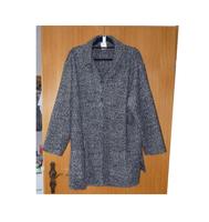 leichte Blazerjacke Jacke Gr. 52 Pfeffer und Salz Hessen - Ortenberg Vorschau