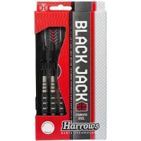 Harrows Steeldart Black Jack 22g / 24g Nordrhein-Westfalen - Paderborn Vorschau