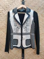 Eleganter leichter besonderer Blazer von Taifun Gr.L Dortmund - Lütgendortmund Vorschau