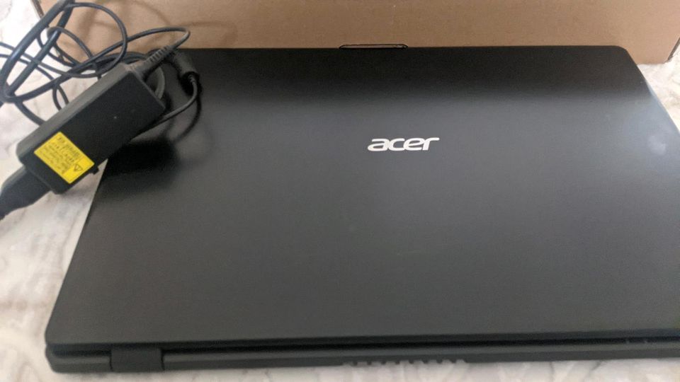 Acer aspire 3 laptop in Mannheim