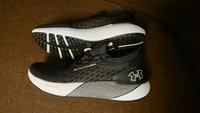 NEU UNDER ARMOUR Hovr Phantom 3 Herren Schwarz Sportschuh Gr. 46 Bochum - Bochum-Ost Vorschau