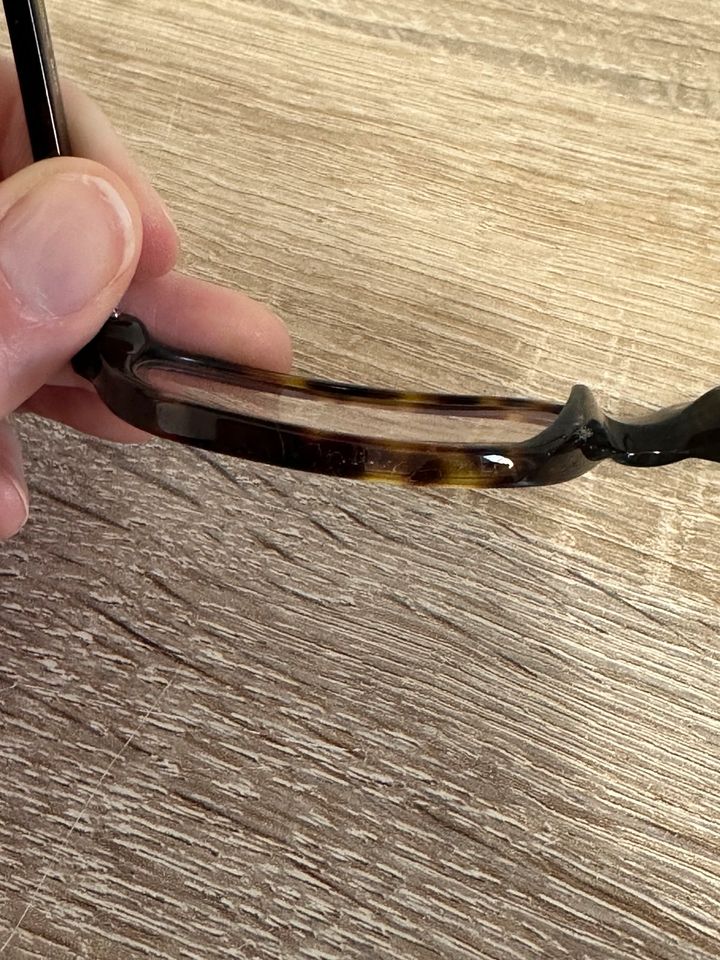 2 Brillen von Krass in Rheinland-Pfalz - Kaiserslautern | eBay  Kleinanzeigen ist jetzt Kleinanzeigen
