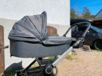 Kinderwagen Hartan Xperia GTX Sachsen-Anhalt - Genthin Vorschau