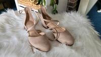 Spangenschuhe Brandenburg - Panketal Vorschau