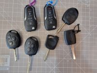 ✔️ Ford - Schlüssel nachmachen, codieren, Reparatur - auch andere Hersteller Rheinland-Pfalz - Simmern Vorschau