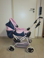 Puppenwagen 3 in 1 Kombi Puppenwagen Nordrhein-Westfalen - Neuss Vorschau