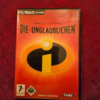 PC-Spiel: Die Unglaublichen Nordrhein-Westfalen - Castrop-Rauxel Vorschau