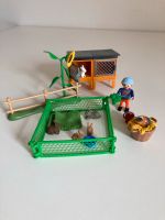Playmobil Kaninchen und Meerschweinchen Nordrhein-Westfalen - Kerken Vorschau