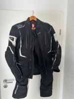 IXS Motorradanzug Hose Jacke Protektor Nordrhein-Westfalen - Remscheid Vorschau