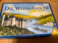 Brettspiel Die Weinhändler von Piatnik Bayern - Riedlhütte Vorschau