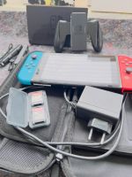 Nintendo Switch Hessen - Melsungen Vorschau