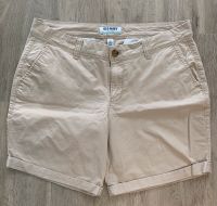 Old Navy Sommershorts beige Gr. 40 (US 10) Bayern - Manching Vorschau