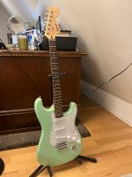 Fender Squier guitar Stuttgart - Vaihingen Vorschau