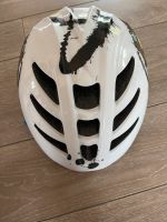 UVEX Fahrradhelm Gr. 52-57 cm Nordrhein-Westfalen - Haltern am See Vorschau